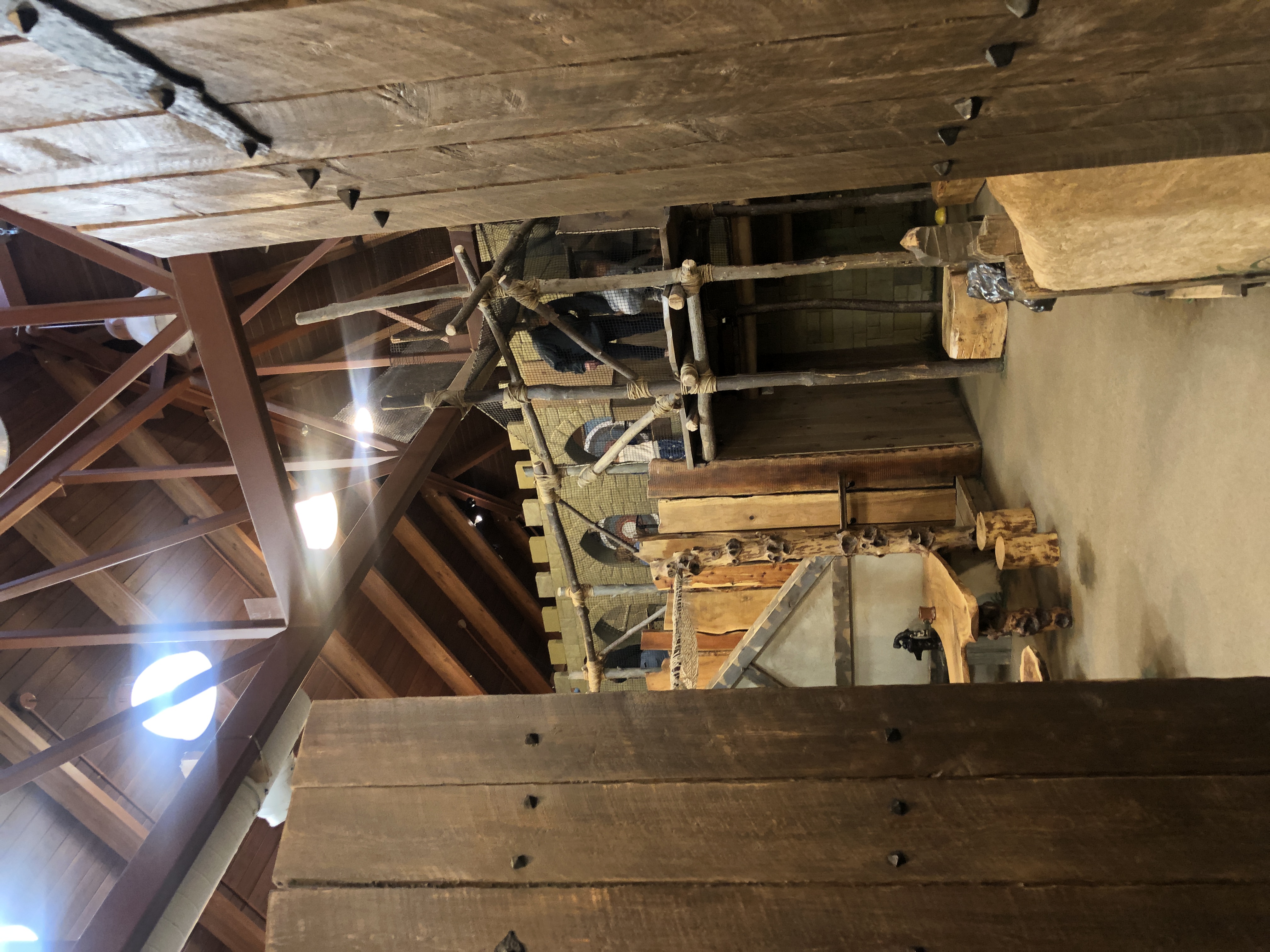 Research synthesis material