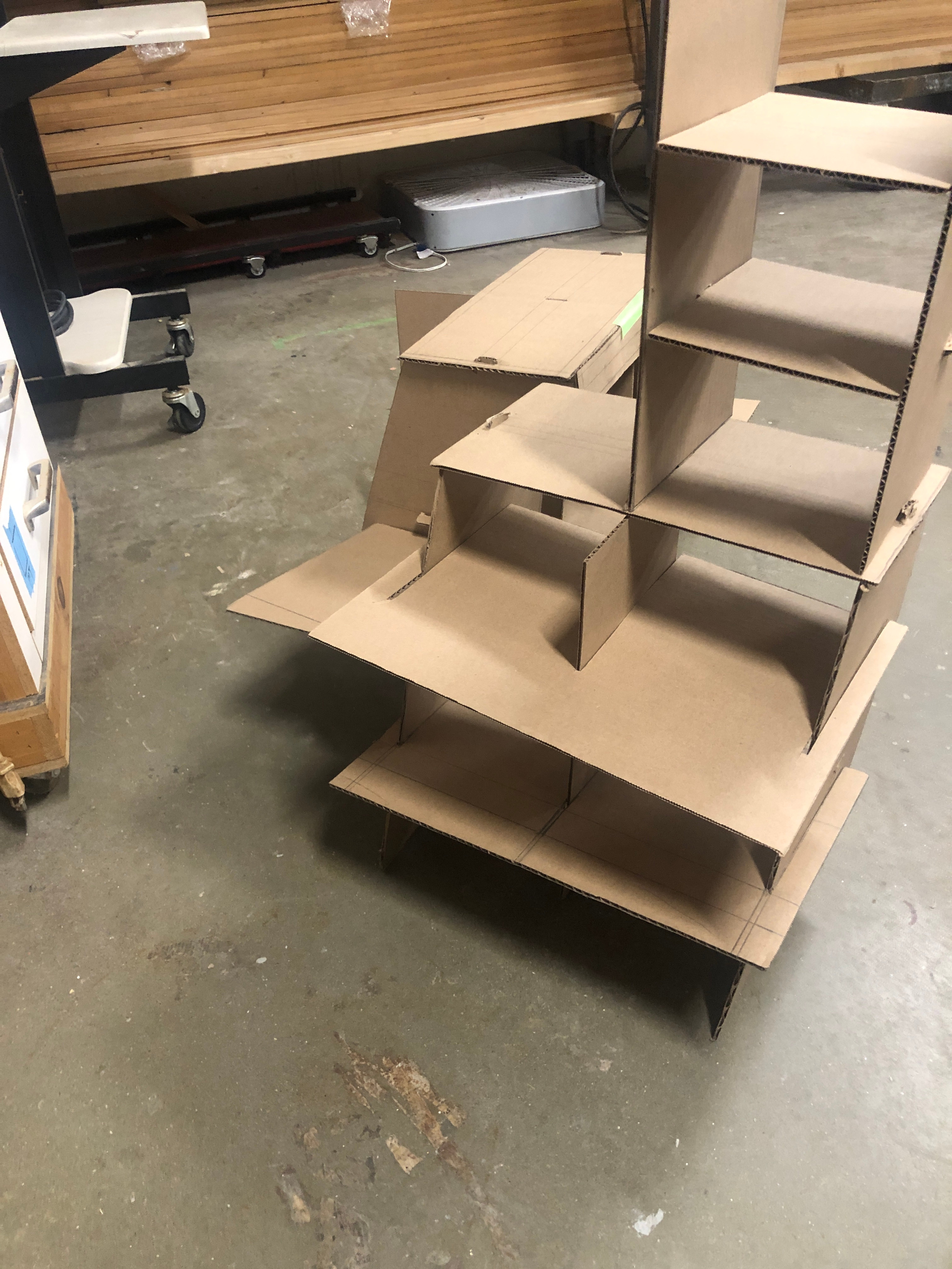 ASTM safety gap analysis